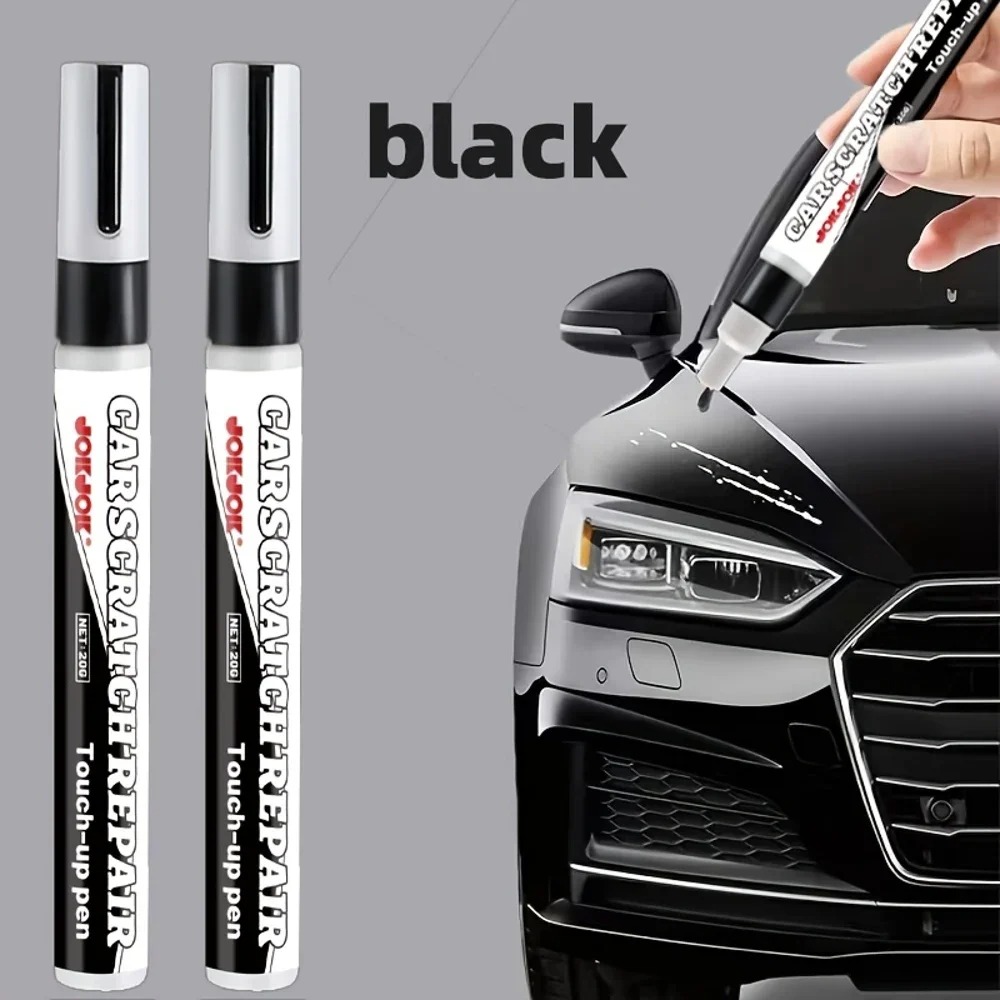 Correction Pen Fine - Pennarello Universale 20g per Ritocchi Auto,