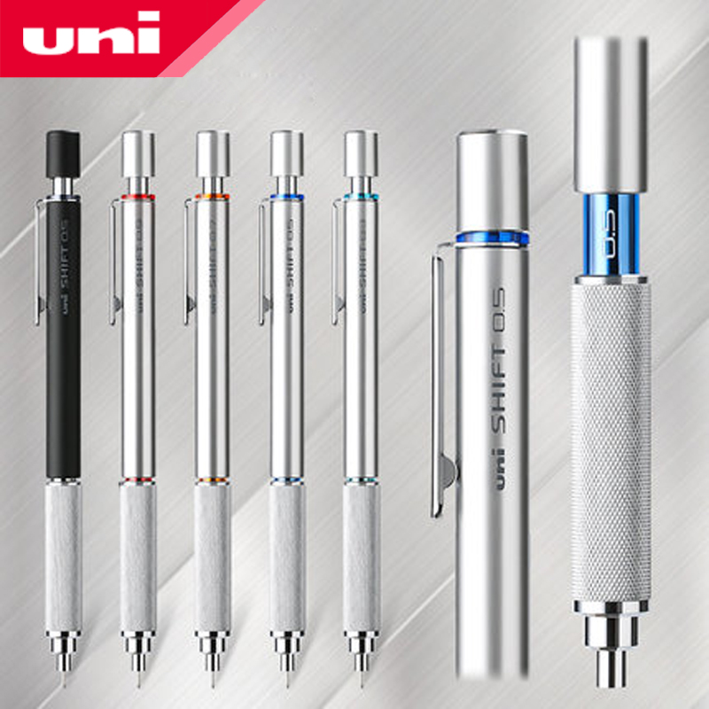 Mechanical Pencil 0.3 - Cancelleria giapponese 1 pz UNI Matita
