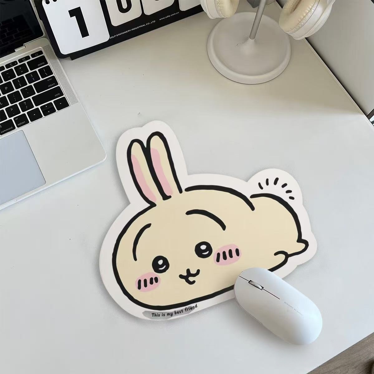 Tappetino per Mouse in Pelle a - Leather Desk Pad recensione e prezzo