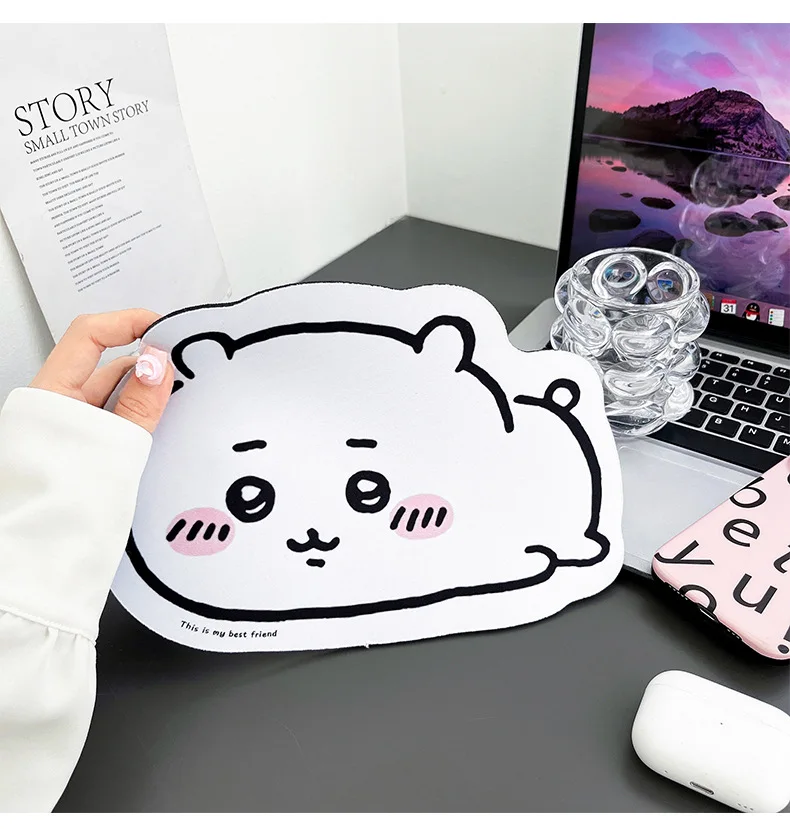 Tappetino per Mouse in Pelle a - Leather Desk Pad recensione e prezzo