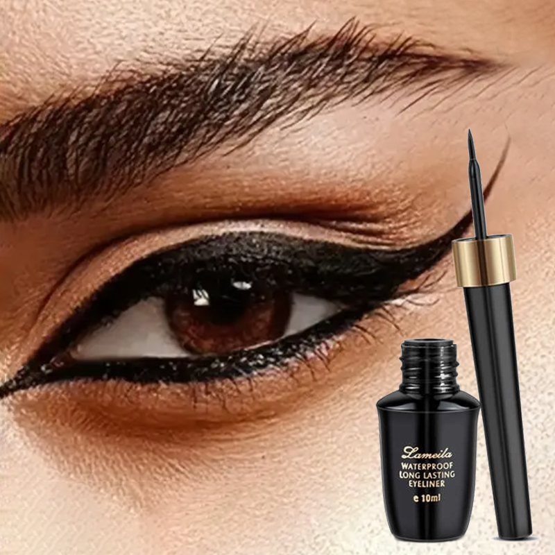Penna eyeliner liquido nero im - Correction Pen Fine recensione e prezzo