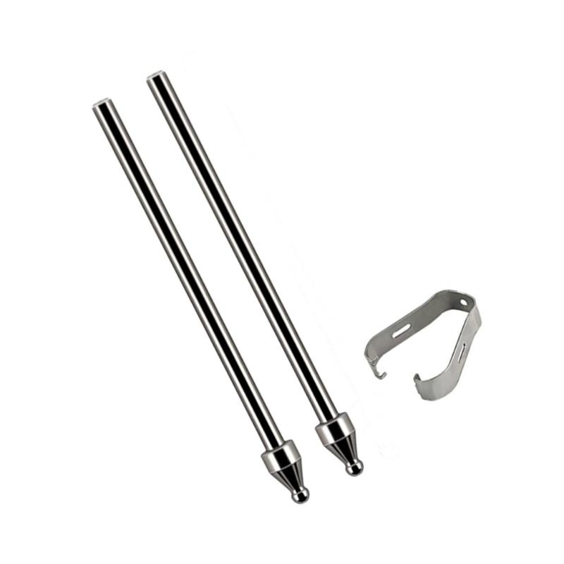 Punte matita in metallo solido - Correction Pen Fine recensione e prezzo