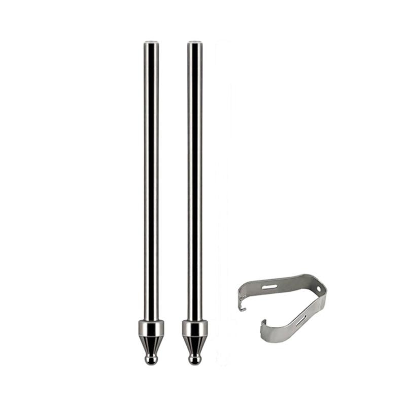 Punte matita in metallo solido - Correction Pen Fine recensione e prezzo