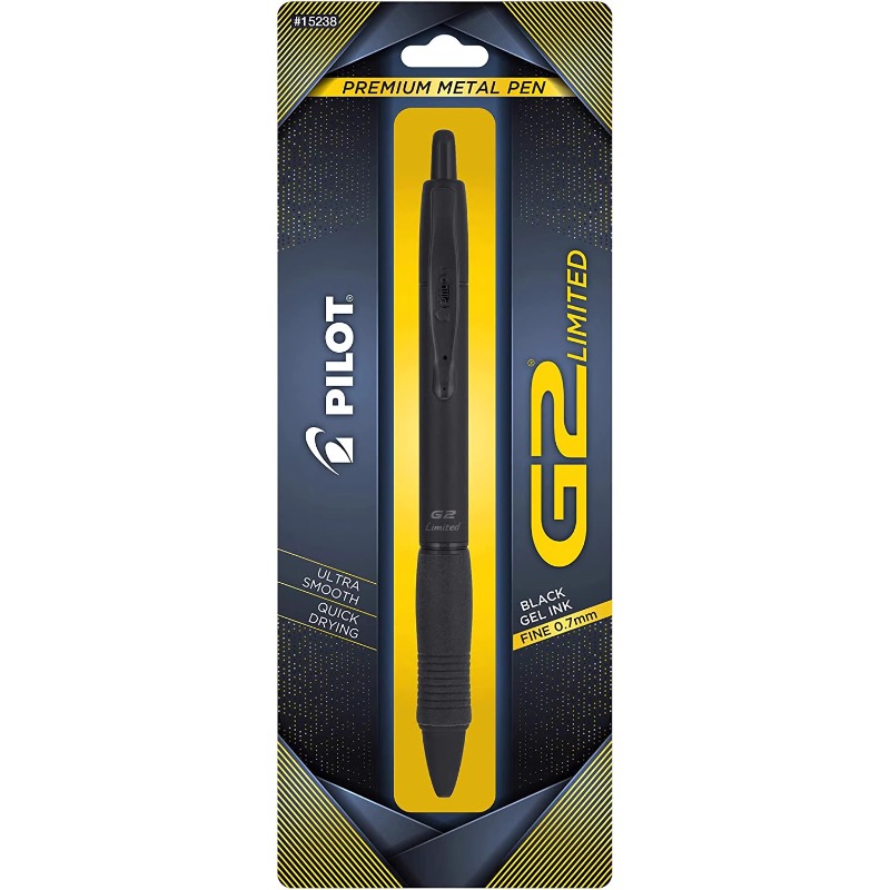 Giappone PILOT PILOT G2L Penna - Pilot Pen G2 recensione e prezzo