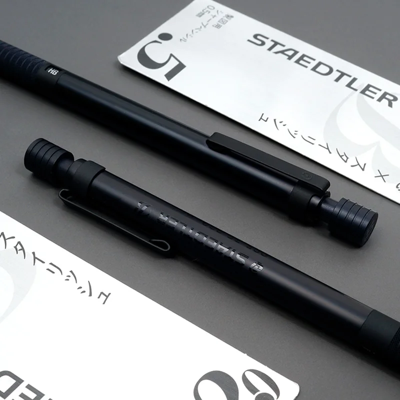 Staedtler 925 35-03B Portamine - Mechanical Pencil 0.3 recensione e prezzo