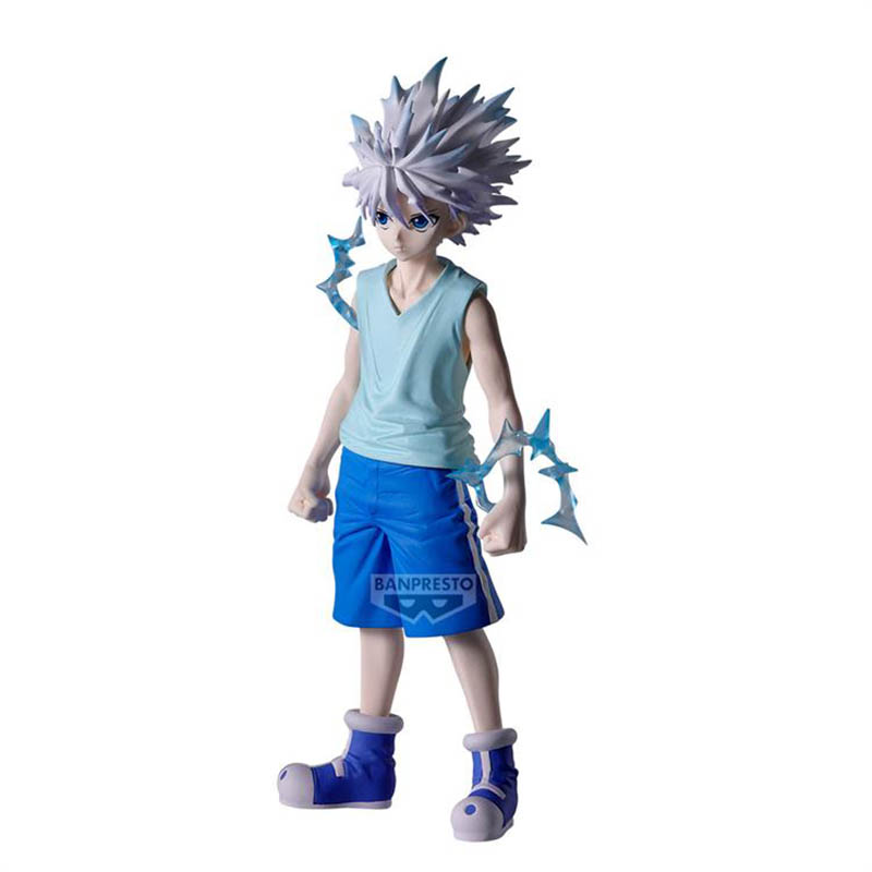 Bandai Banpresto Hunting Archi - Archive Box Set recensione e prezzo