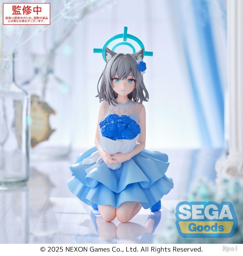 Action Figure di Sega Yumemiri - Archive Box Set recensione e prezzo