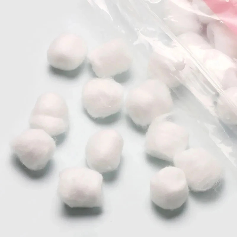 100 pezzi di palline di cotone - Gel Refill Pack recensione e prezzo