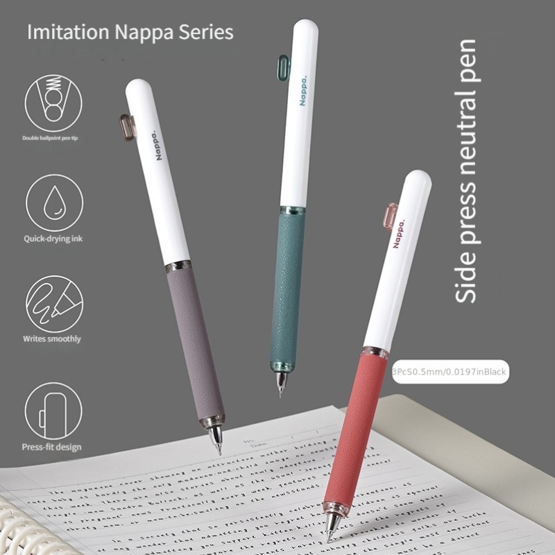 Confezione da 3 penne gel con  - Gel Refill Pack recensione e prezzo