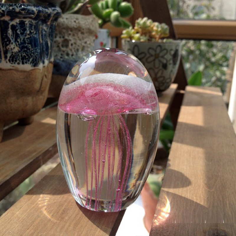 Figurine di cristallo di medus - Paper Weight Crystal recensione e prezzo