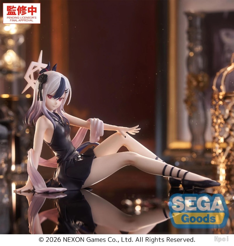 Action Figure di Sega Yumemiri - Archive Box Set recensione e prezzo