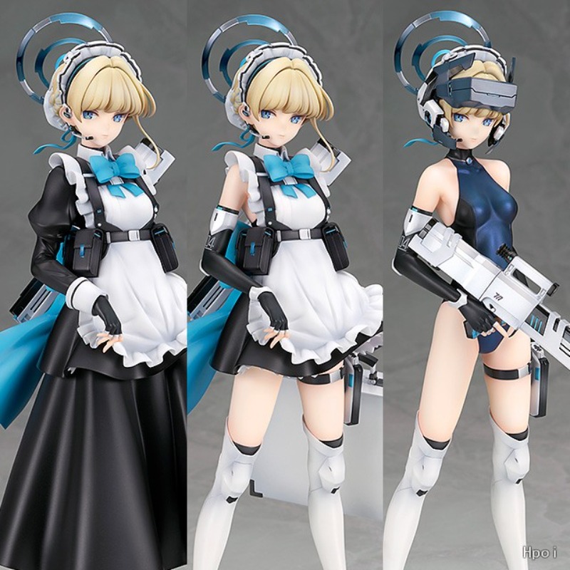 Alter Blue Archive Toki Asuma  - Archive Box Set recensione e prezzo
