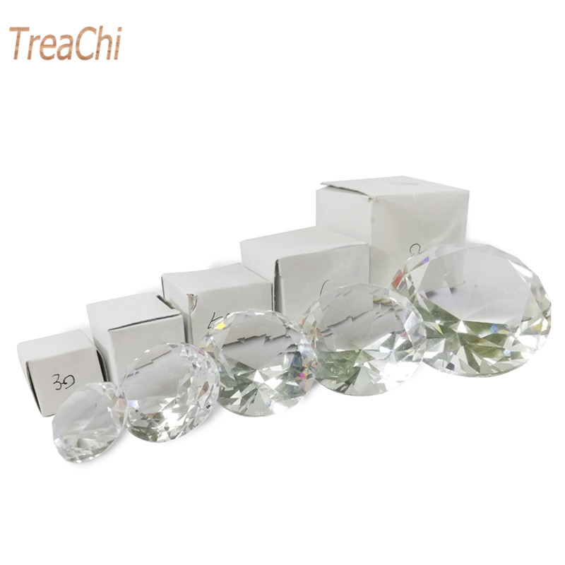 Fermacarte cristallino, vetro  - Paper Weight Crystal recensione e prezzo