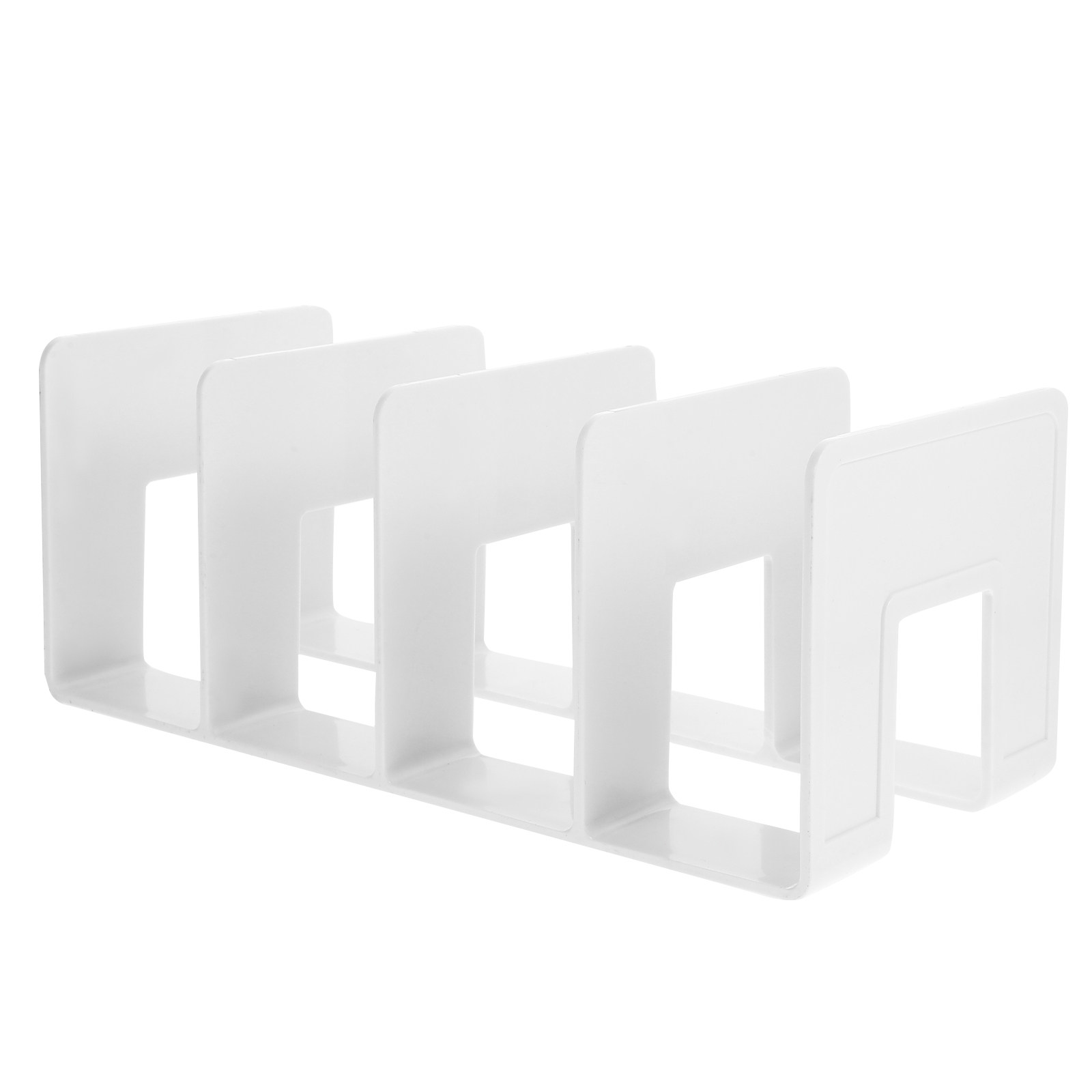 Portadocumenti da Scrivania in - Magazine Holder Rack recensione e prezzo