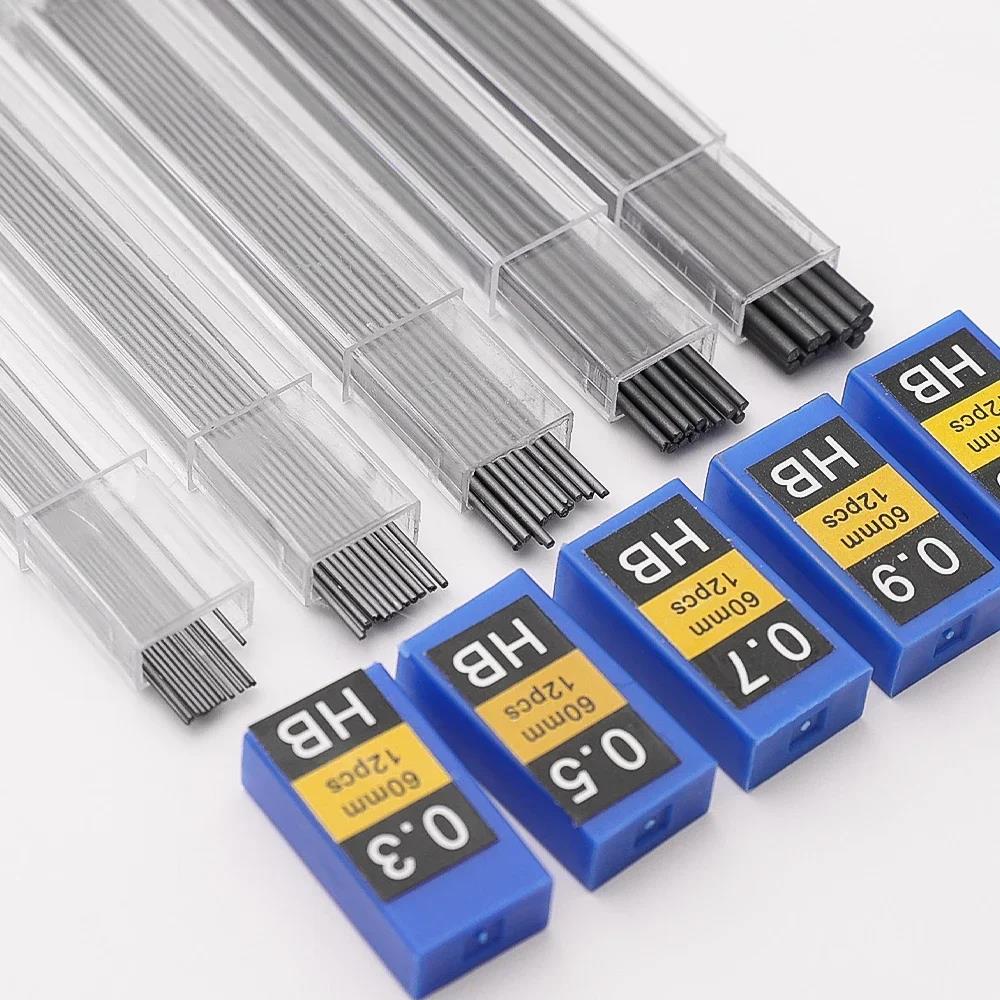 Matita meccanica in metallo 0, - Mechanical Pencil 0.3 recensione e prezzo