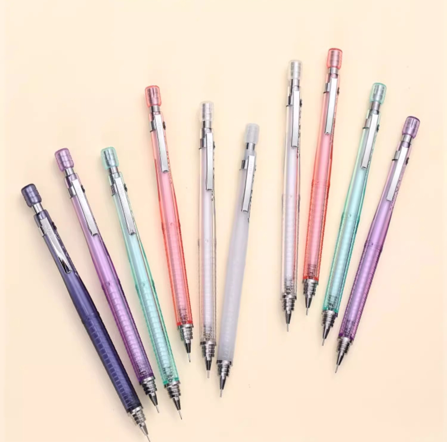Matite meccaniche da disegno p - Mechanical Pencil 0.3 recensione e prezzo