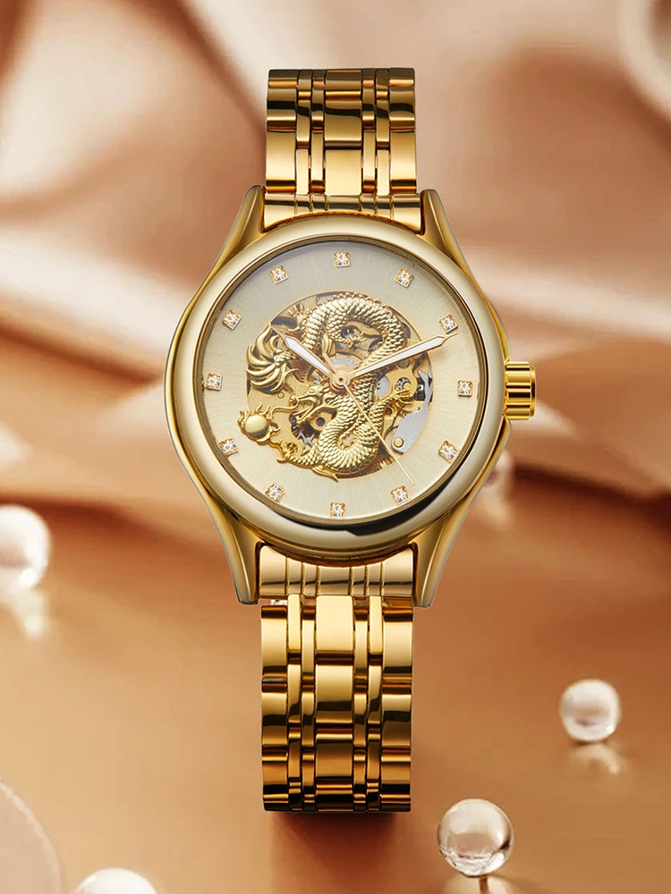 T-WINNER Orologio da donna dra - Paper Weight Crystal recensione e prezzo