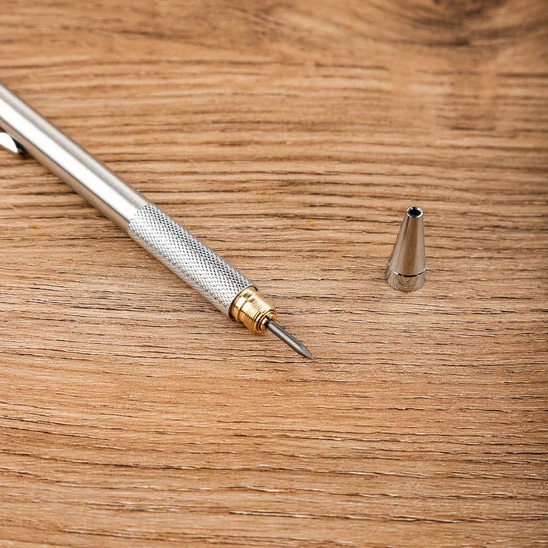 Set di matite meccaniche inter - Mechanical Pencil 0.3 recensione e prezzo
