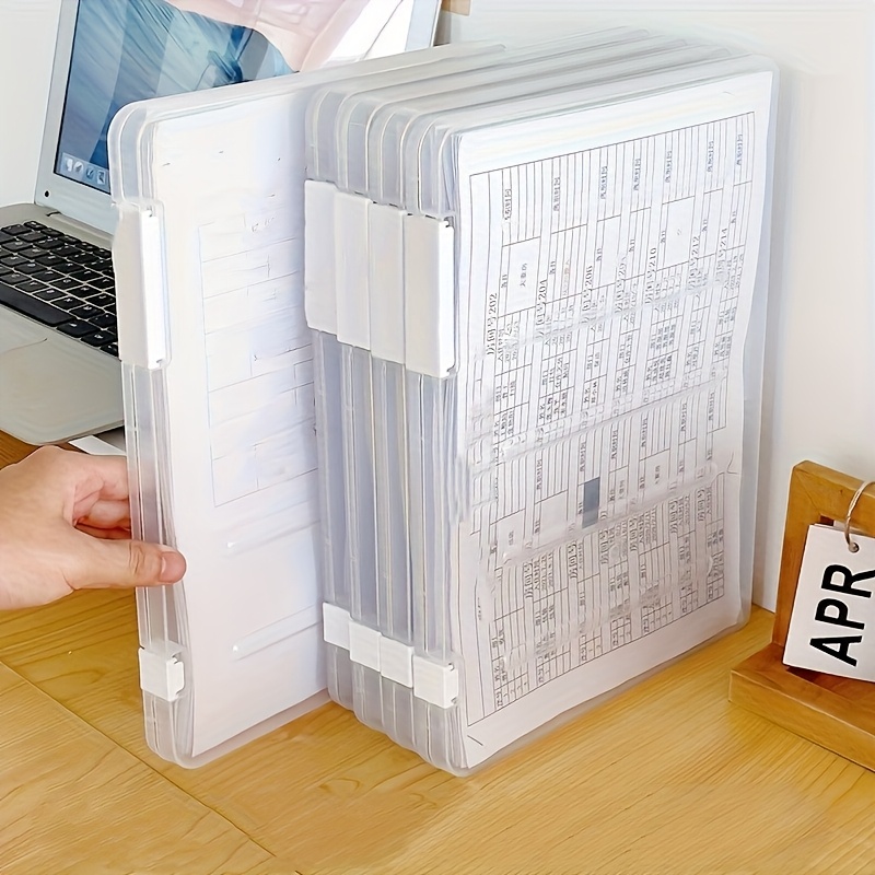 Set di scatole di immagazzinag - Archive Box Set recensione e prezzo