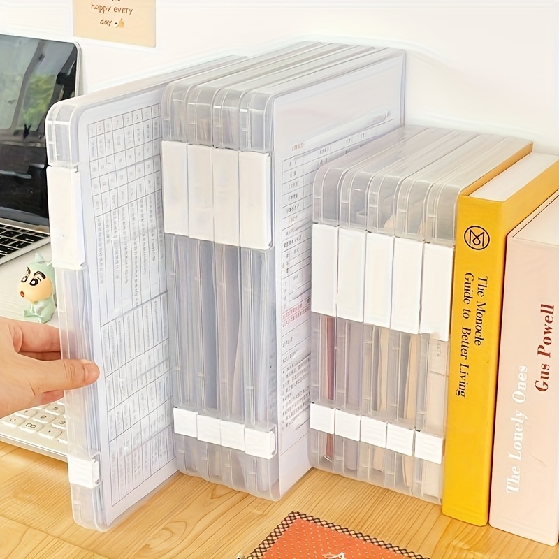 Set di scatole di immagazzinag - Archive Box Set recensione e prezzo