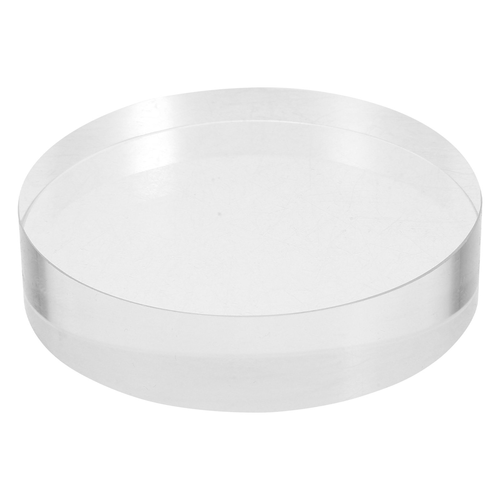 Fermacarte Rotondo in Cristall - Paper Weight Crystal recensione e prezzo