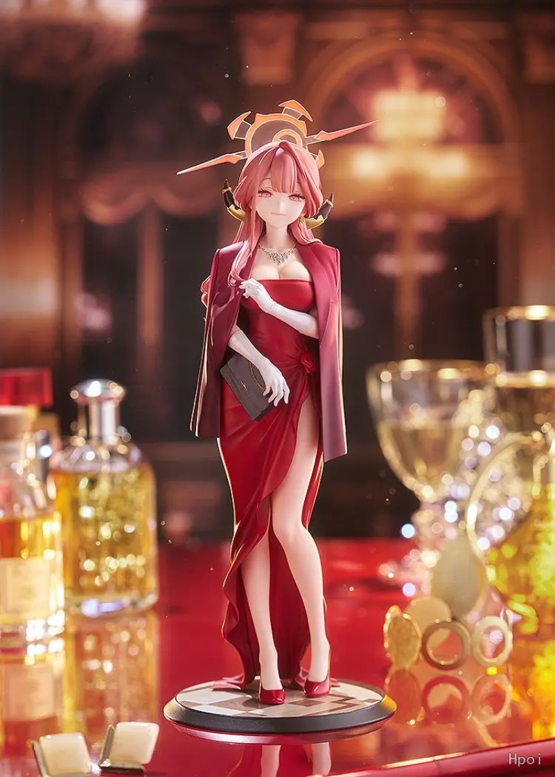 Good Smile Aru Rikuhachima Ver - Archive Box Set recensione e prezzo
