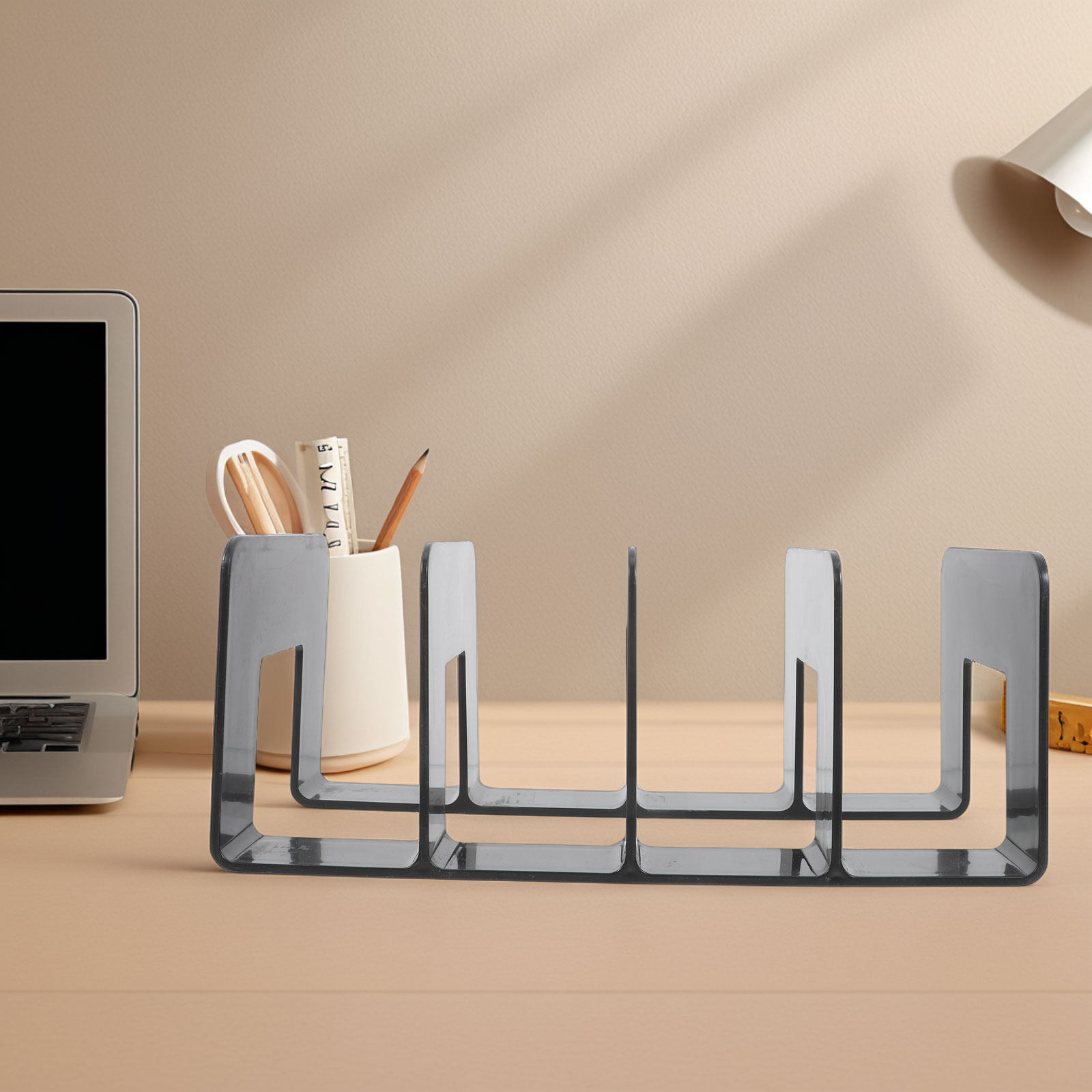 Organizzatore da Scrivania Mul - Magazine Holder Rack recensione e prezzo