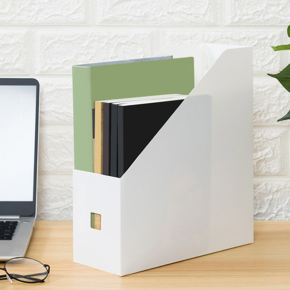 4 Pezzi Contenitore Portadocum - Magazine Holder Rack recensione e prezzo
