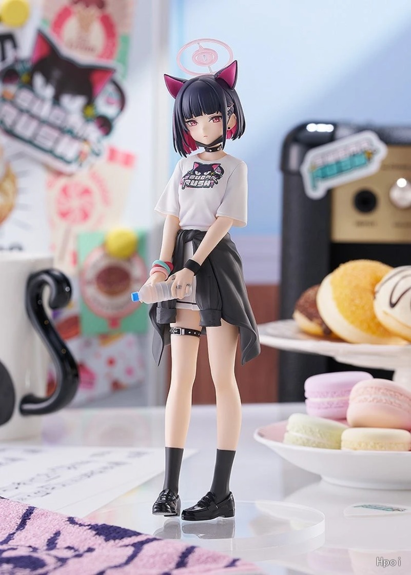 Good Smile POP UP PARADE Airi  - Archive Box Set recensione e prezzo
