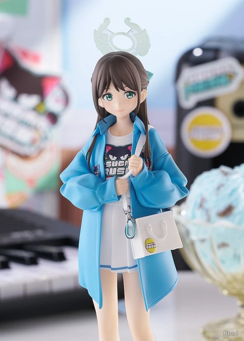 Good Smile POP UP PARADE Airi  - Archive Box Set recensione e prezzo