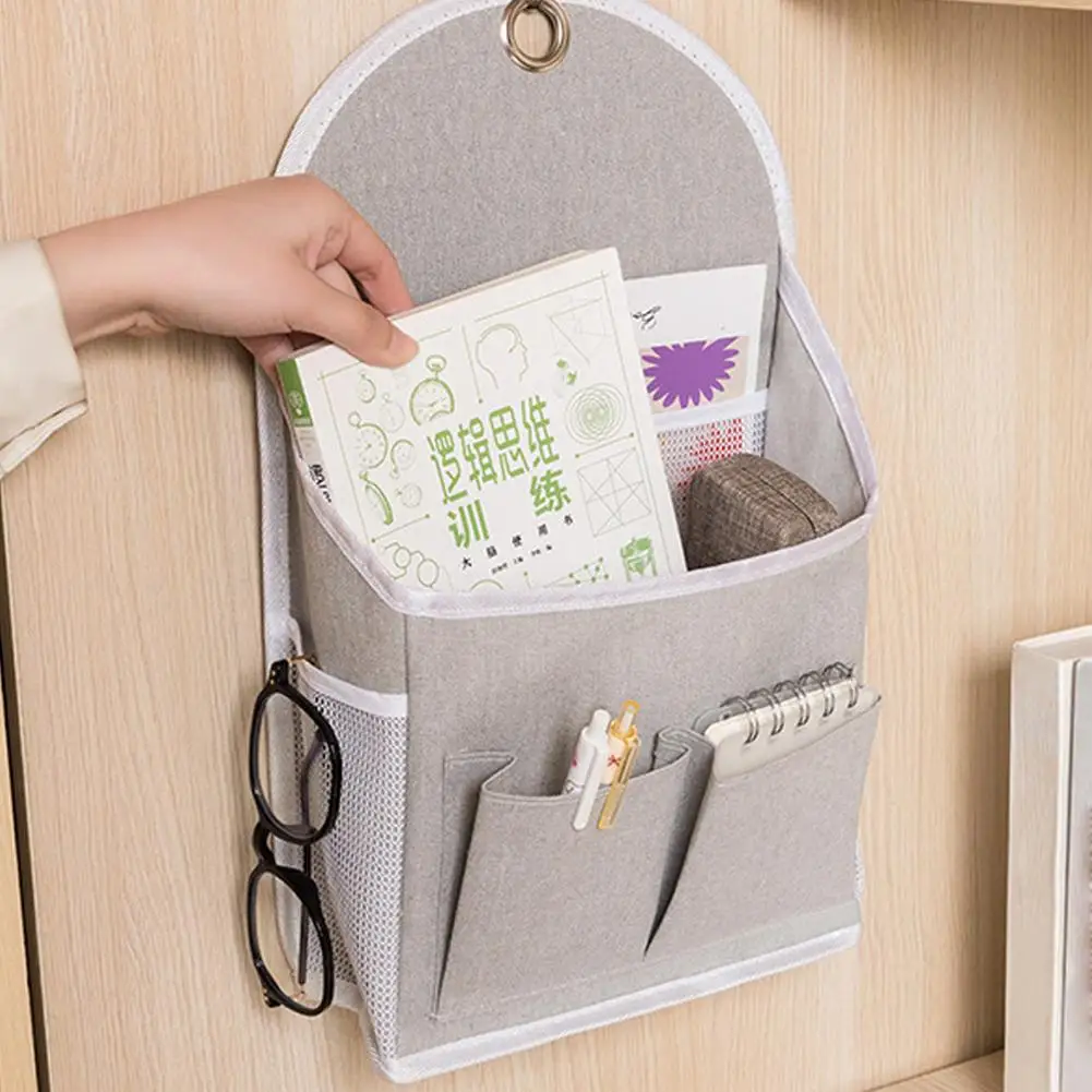 Borsa portaoggetti in tessuto  - Magazine Holder Rack recensione e prezzo