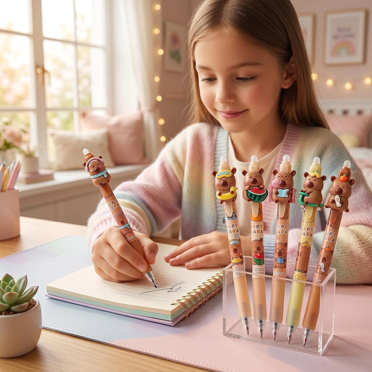 Penne Cancellabili a Forma di  - Correction Pen Fine recensione e prezzo