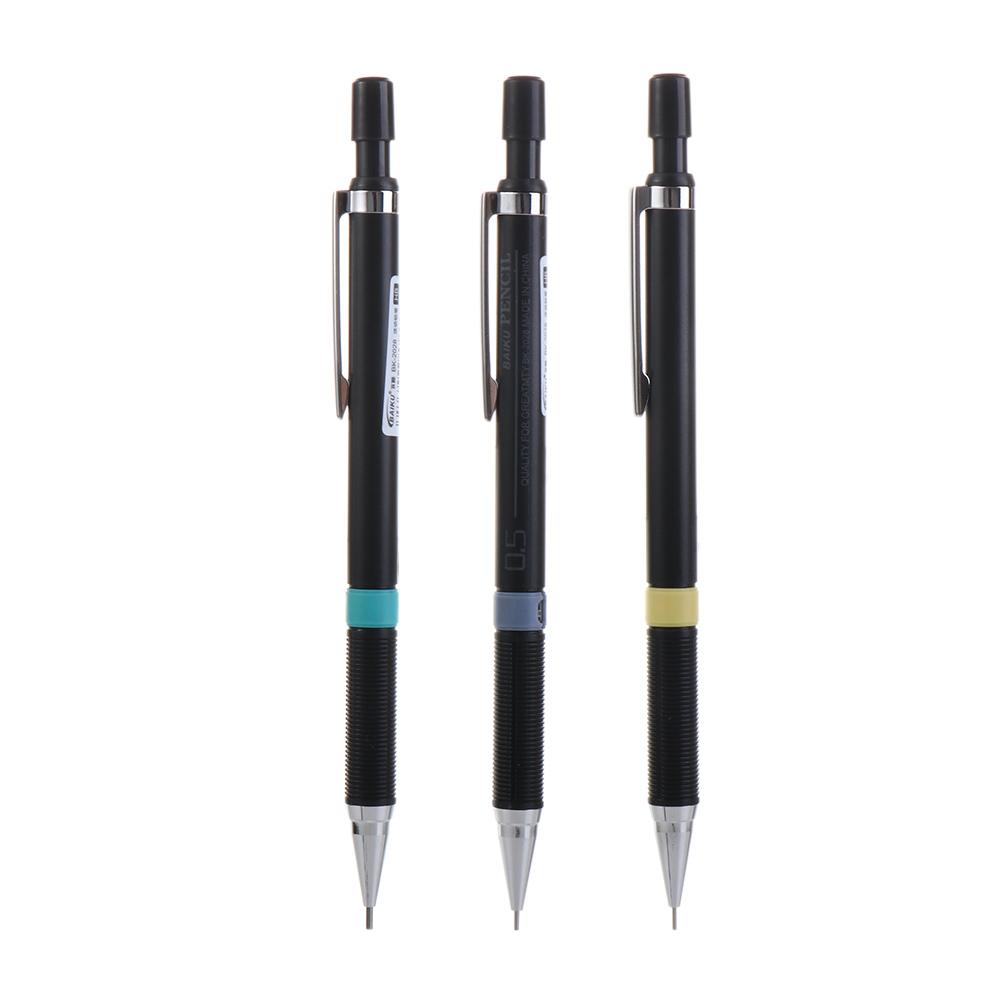 Matita in metallo 0,3 0,5 0,7  - Mechanical Pencil 0.3 recensione e prezzo