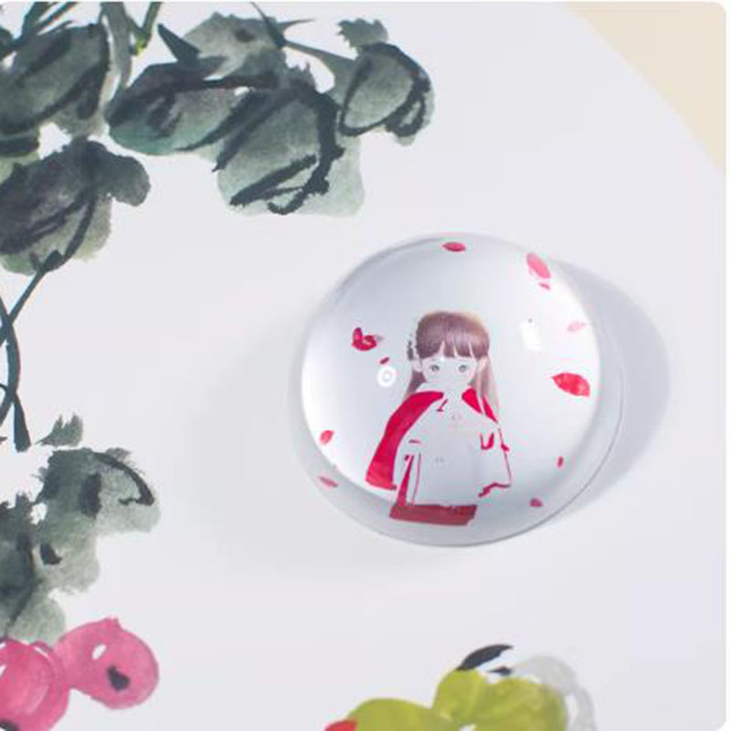 Fermalibro in Cristallo Creati - Paper Weight Crystal recensione e prezzo