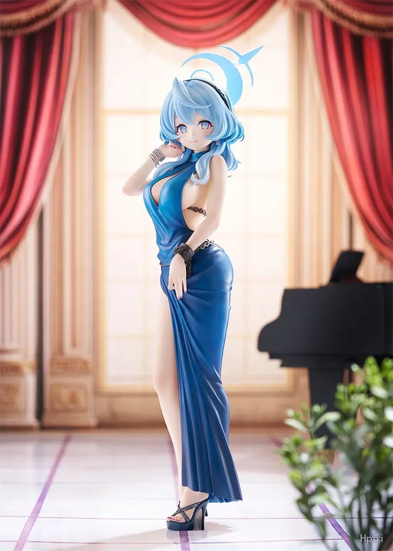 Good Smile Amau Ako Dress Acti - Archive Box Set recensione e prezzo