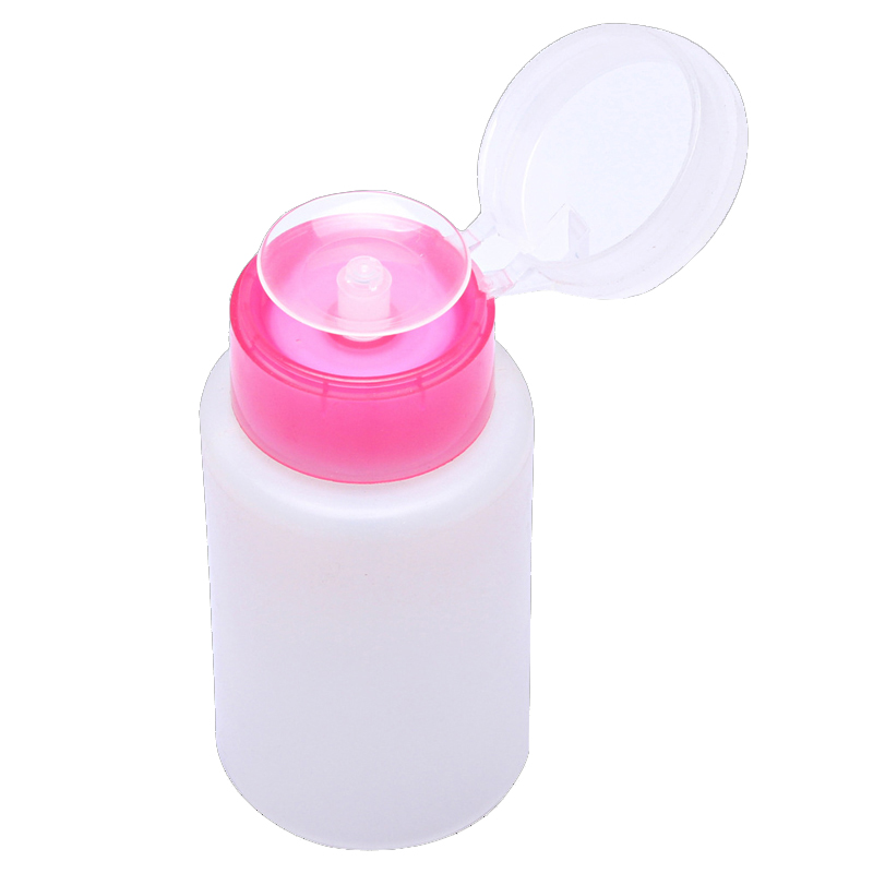 Vuoto Nail Art Polish Clean Bo - Gel Refill Pack recensione e prezzo