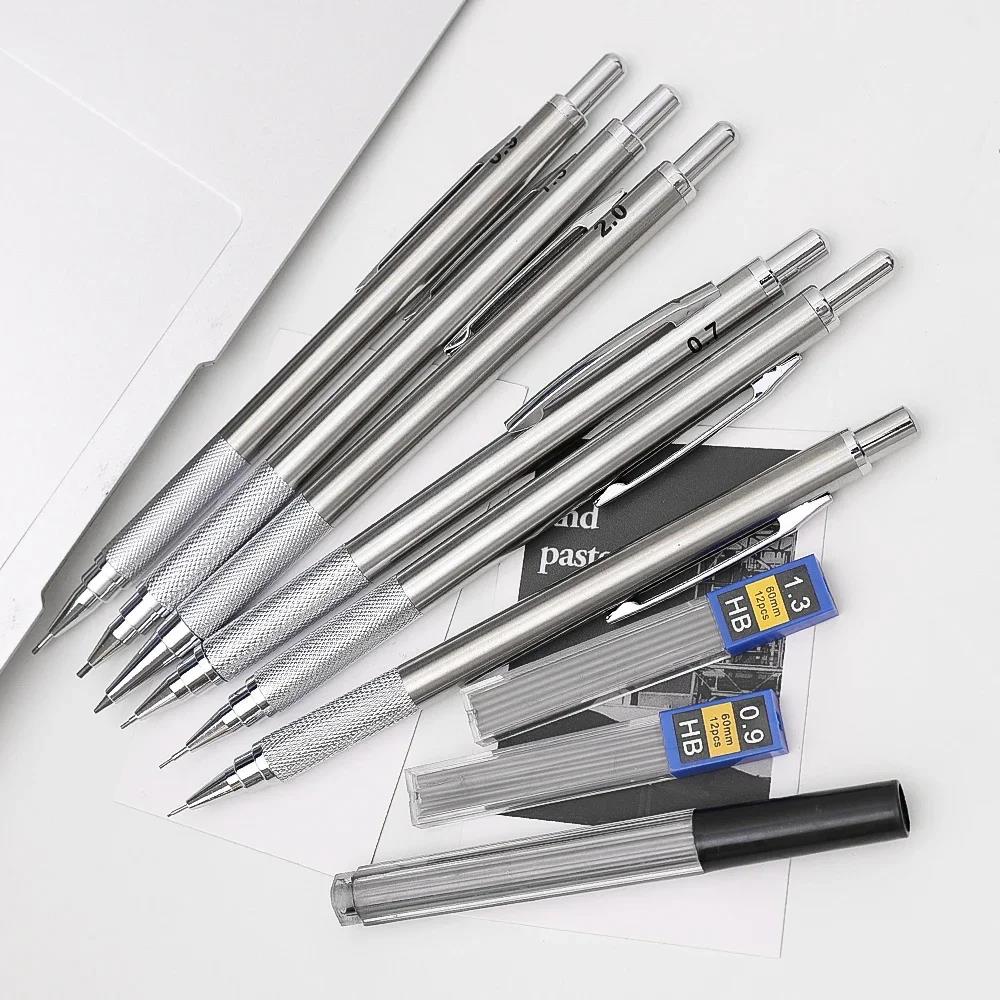 Set di matite meccaniche in me - Mechanical Pencil 0.3 recensione e prezzo