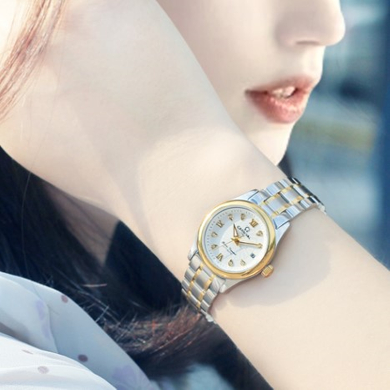 Orologi da donna di carnevale  - Paper Weight Crystal recensione e prezzo