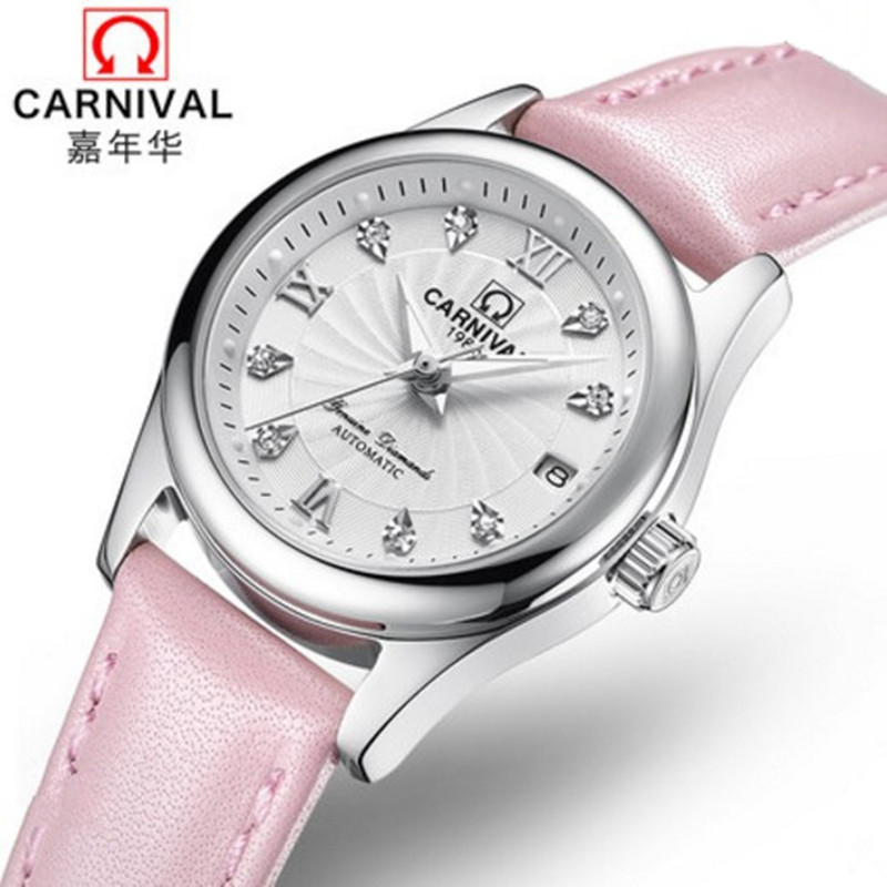 Orologi da donna di carnevale  - Paper Weight Crystal recensione e prezzo
