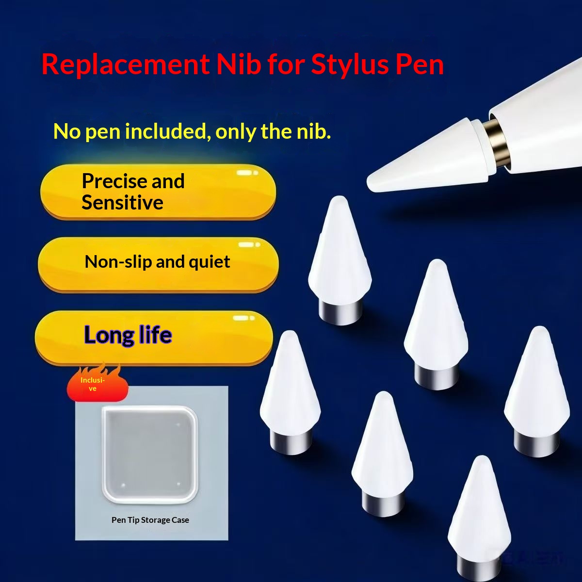 Punta di ricambio per penna ca - Correction Pen Fine recensione e prezzo