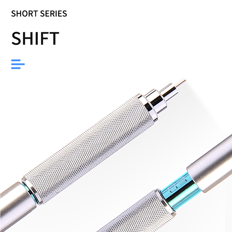Cancelleria giapponese 1 pz UN - Mechanical Pencil 0.3 recensione e prezzo