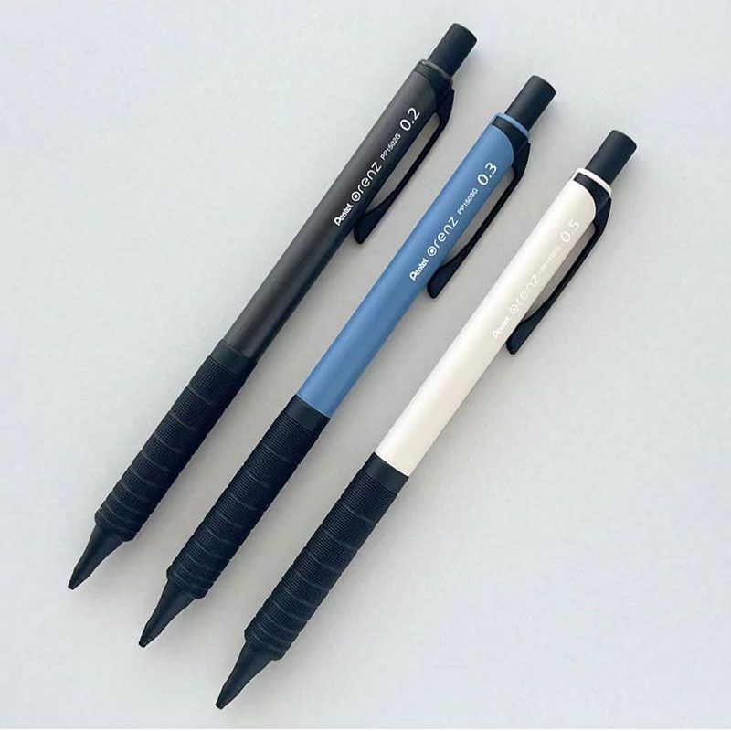 1 pz Pentel Orenz Matita Propu - Mechanical Pencil 0.3 recensione e prezzo